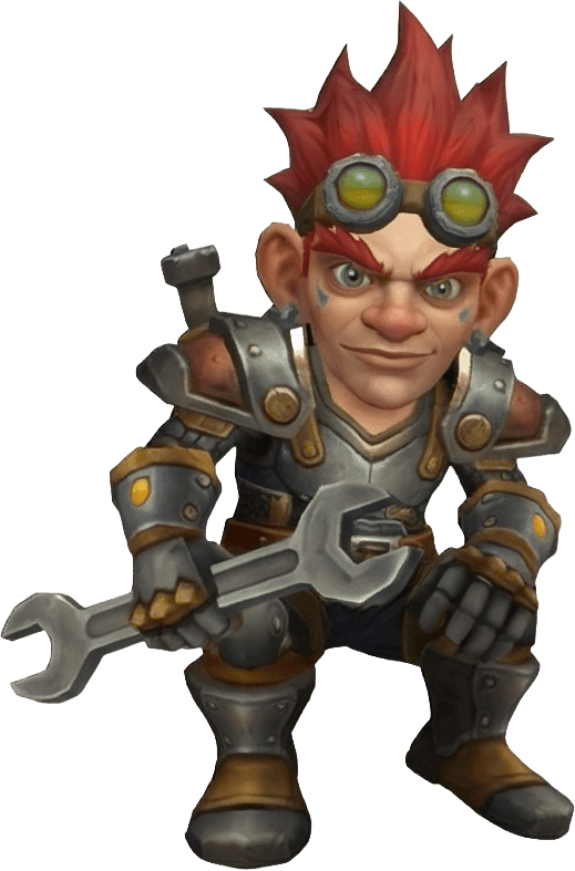 Login Gnome
