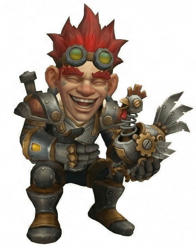 Registration Gnome