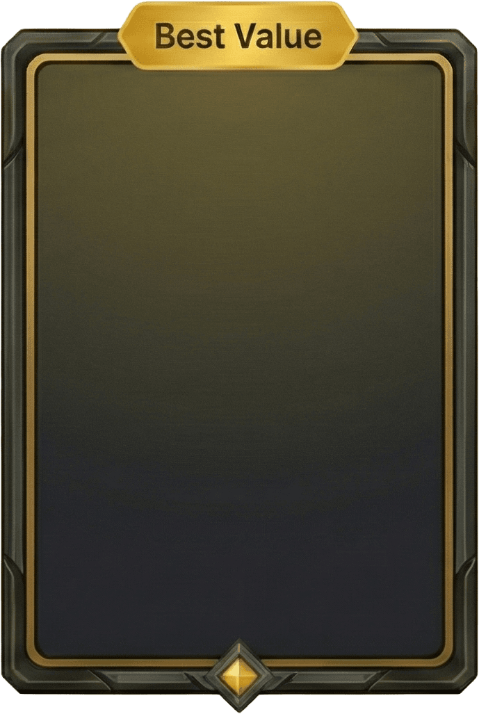 Price Container