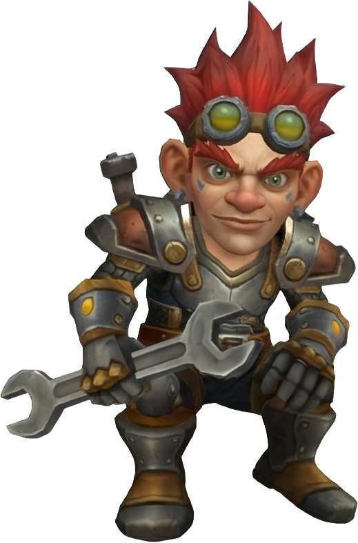 Login Gnome