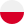 Poland Flag